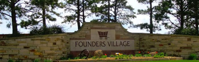 Founders Village HOA Image