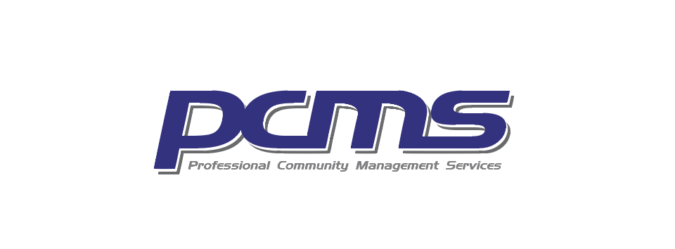 PCMS Property Management Services logo