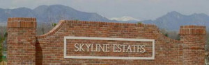 Skyline Estates Condominium Association