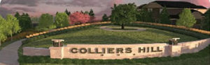 Colliers Hill HOA