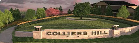 Colliers Hill HOA Image